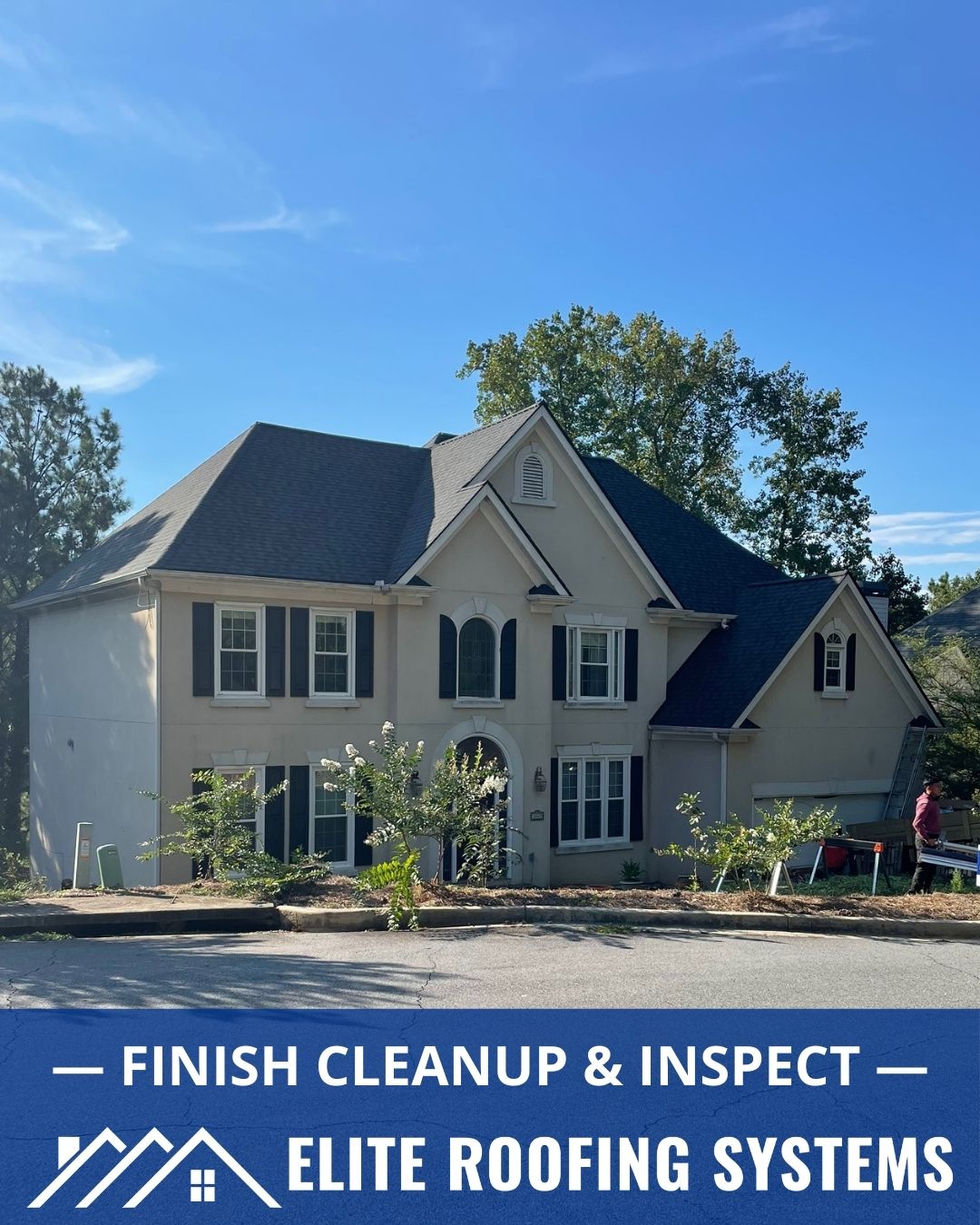 Expert Roof Installation with CertainTeed Landmark PRO and SureStart PLUS Warranty